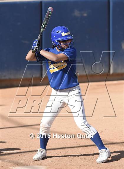 Thumbnail 1 in Woodbridge vs. Fountain Valley (Alan Dugard Classic)  photogallery.