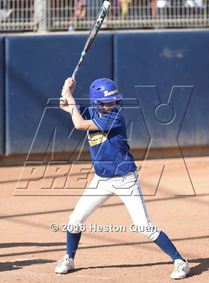 Thumbnail 3 in Woodbridge vs. Fountain Valley (Alan Dugard Classic)  photogallery.