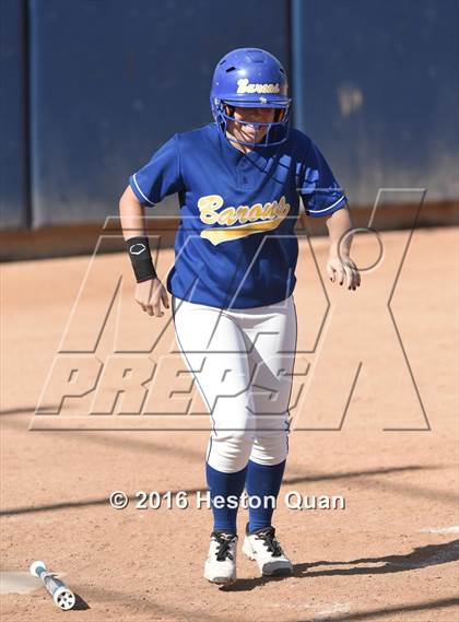 Thumbnail 3 in Woodbridge vs. Fountain Valley (Alan Dugard Classic)  photogallery.