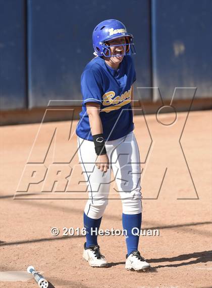 Thumbnail 2 in Woodbridge vs. Fountain Valley (Alan Dugard Classic)  photogallery.