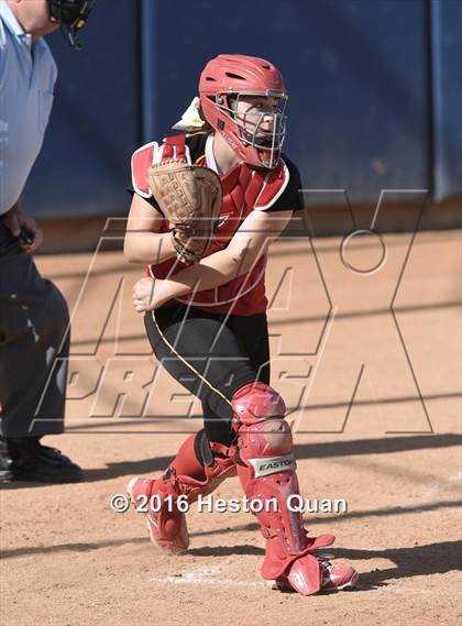 Thumbnail 3 in Woodbridge vs. Fountain Valley (Alan Dugard Classic)  photogallery.