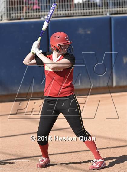 Thumbnail 1 in Woodbridge vs. Fountain Valley (Alan Dugard Classic)  photogallery.