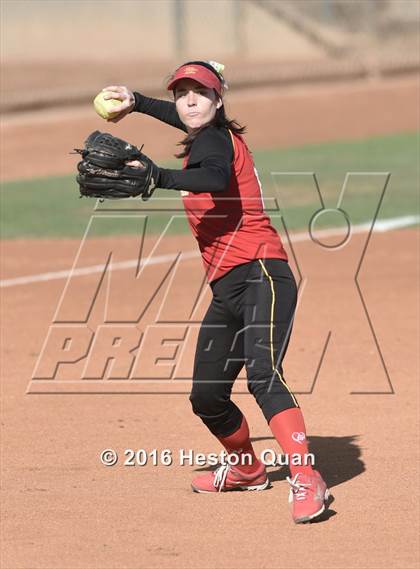 Thumbnail 3 in Woodbridge vs. Fountain Valley (Alan Dugard Classic)  photogallery.
