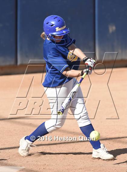 Thumbnail 2 in Woodbridge vs. Fountain Valley (Alan Dugard Classic)  photogallery.