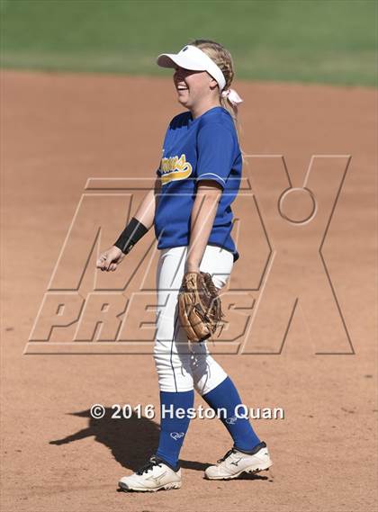 Thumbnail 1 in Woodbridge vs. Fountain Valley (Alan Dugard Classic)  photogallery.