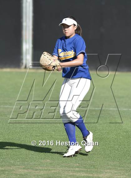Thumbnail 2 in Woodbridge vs. Fountain Valley (Alan Dugard Classic)  photogallery.