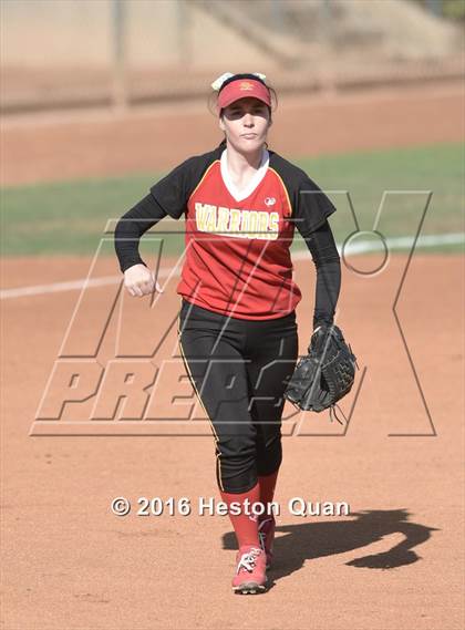 Thumbnail 1 in Woodbridge vs. Fountain Valley (Alan Dugard Classic)  photogallery.
