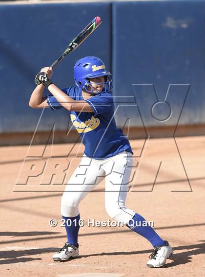 Thumbnail 1 in Woodbridge vs. Fountain Valley (Alan Dugard Classic)  photogallery.