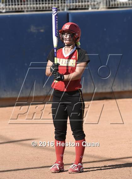 Thumbnail 2 in Woodbridge vs. Fountain Valley (Alan Dugard Classic)  photogallery.