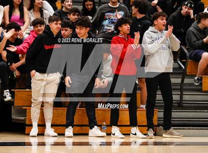 Thumbnail 1 in Lakewood vs Crescenta Valley (CIF SS Div 2AA Round 1 Playoff) photogallery.