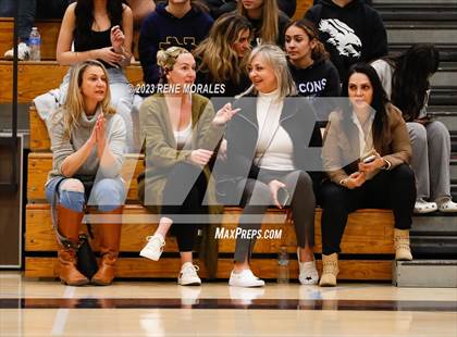 Thumbnail 1 in Lakewood vs Crescenta Valley (CIF SS Div 2AA Round 1 Playoff) photogallery.