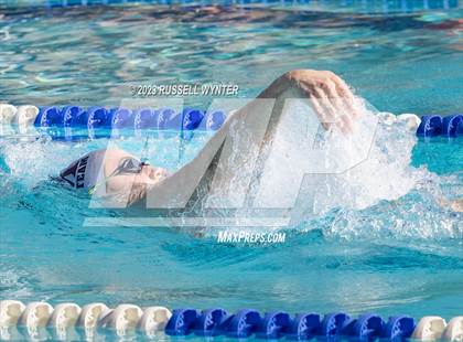 Thumbnail 2 in Scottsdale Preparatory Academy Meet photogallery.