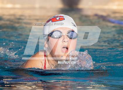 Thumbnail 2 in Scottsdale Preparatory Academy Meet photogallery.