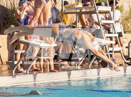 Thumbnail 1 in Scottsdale Preparatory Academy Meet photogallery.