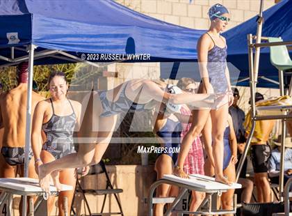 Thumbnail 2 in Scottsdale Preparatory Academy Meet photogallery.