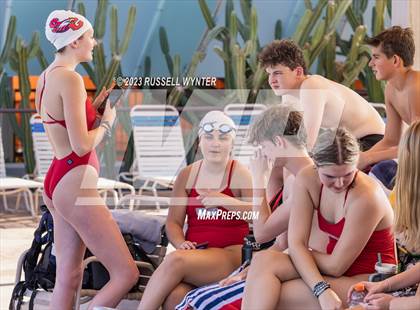 Thumbnail 3 in Scottsdale Preparatory Academy Meet photogallery.