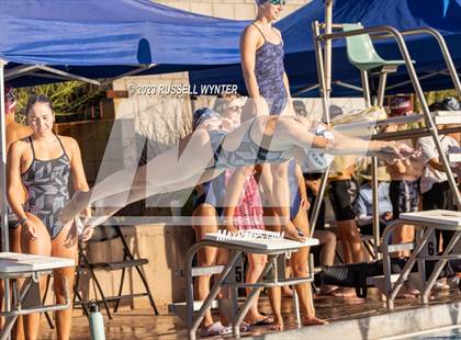 Thumbnail 3 in Scottsdale Preparatory Academy Meet photogallery.