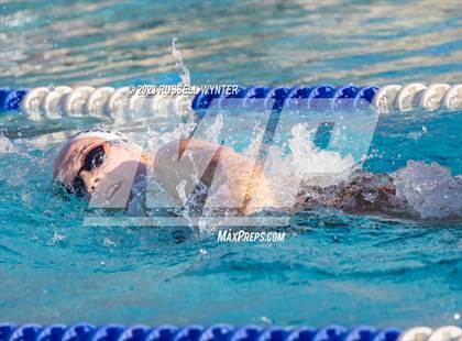 Thumbnail 2 in Scottsdale Preparatory Academy Meet photogallery.