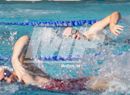 Thumbnail 3 in Scottsdale Preparatory Academy Meet photogallery.