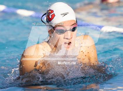 Thumbnail 2 in Scottsdale Preparatory Academy Meet photogallery.