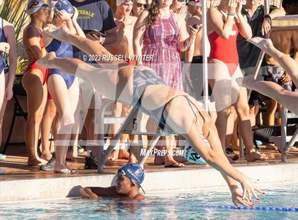 Thumbnail 1 in Scottsdale Preparatory Academy Meet photogallery.