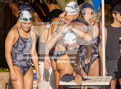 Thumbnail 1 in Scottsdale Preparatory Academy Meet photogallery.