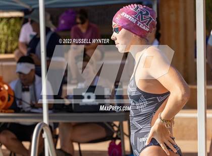 Thumbnail 1 in Scottsdale Preparatory Academy Meet photogallery.