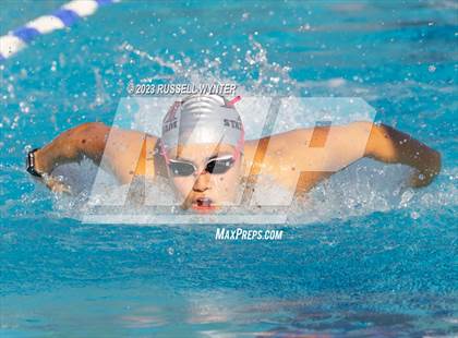 Thumbnail 2 in Scottsdale Preparatory Academy Meet photogallery.