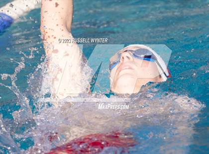 Thumbnail 1 in Scottsdale Preparatory Academy Meet photogallery.