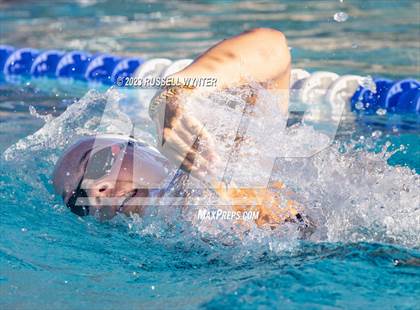 Thumbnail 1 in Scottsdale Preparatory Academy Meet photogallery.