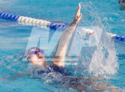Thumbnail 1 in Scottsdale Preparatory Academy Meet photogallery.