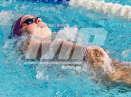 Thumbnail 1 in Scottsdale Preparatory Academy Meet photogallery.