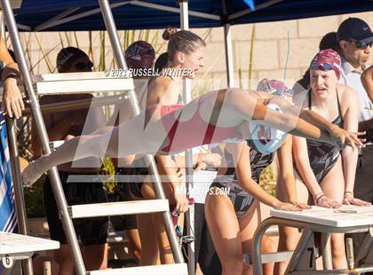 Thumbnail 3 in Scottsdale Preparatory Academy Meet photogallery.