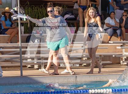 Thumbnail 2 in Scottsdale Preparatory Academy Meet photogallery.