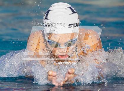 Thumbnail 1 in Scottsdale Preparatory Academy Meet photogallery.