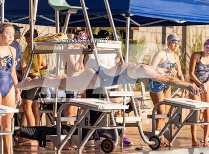 Thumbnail 3 in Scottsdale Preparatory Academy Meet photogallery.