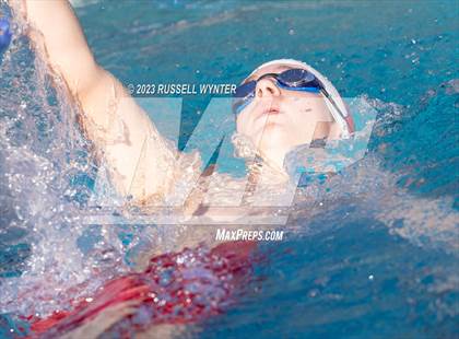 Thumbnail 3 in Scottsdale Preparatory Academy Meet photogallery.