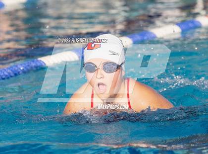 Thumbnail 3 in Scottsdale Preparatory Academy Meet photogallery.