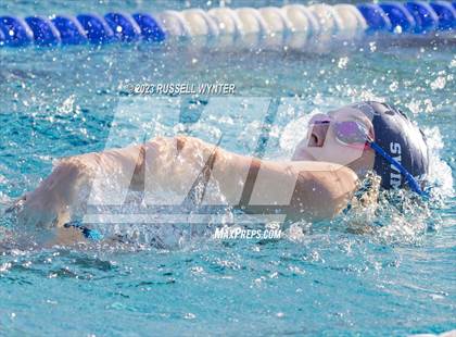 Thumbnail 1 in Scottsdale Preparatory Academy Meet photogallery.