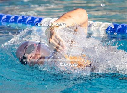 Thumbnail 3 in Scottsdale Preparatory Academy Meet photogallery.