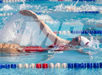 Thumbnail 2 in Scottsdale Preparatory Academy Meet photogallery.