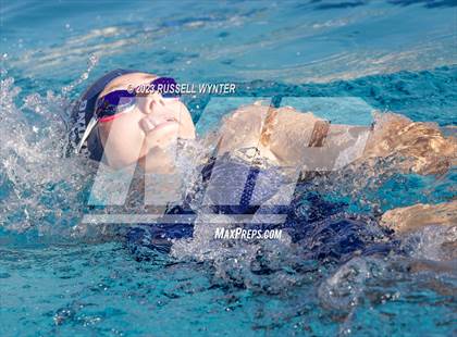 Thumbnail 3 in Scottsdale Preparatory Academy Meet photogallery.