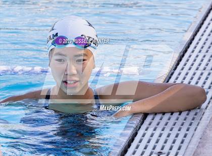 Thumbnail 1 in Scottsdale Preparatory Academy Meet photogallery.