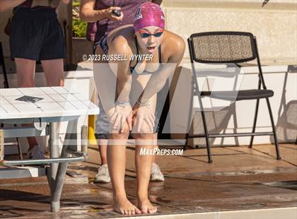 Thumbnail 3 in Scottsdale Preparatory Academy Meet photogallery.