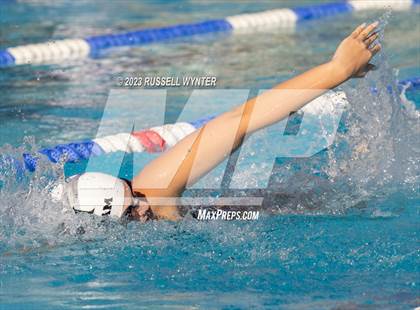 Thumbnail 2 in Scottsdale Preparatory Academy Meet photogallery.