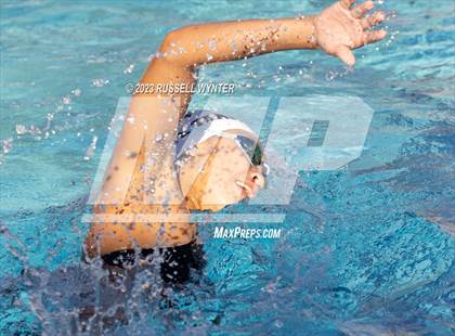 Thumbnail 2 in Scottsdale Preparatory Academy Meet photogallery.