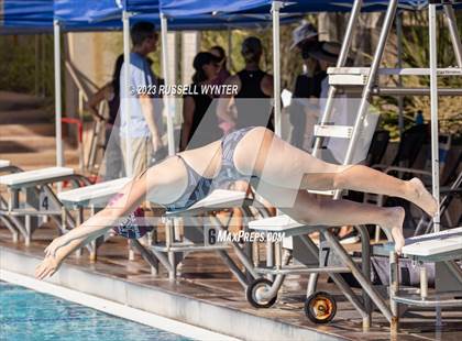 Thumbnail 1 in Scottsdale Preparatory Academy Meet photogallery.