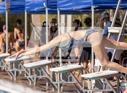 Thumbnail 2 in Scottsdale Preparatory Academy Meet photogallery.