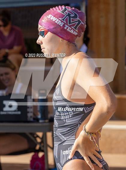 Thumbnail 2 in Scottsdale Preparatory Academy Meet photogallery.