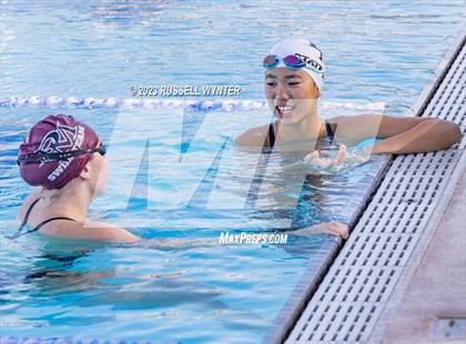 Thumbnail 2 in Scottsdale Preparatory Academy Meet photogallery.
